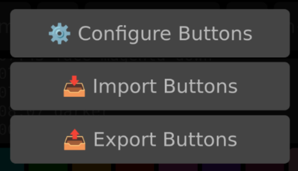 Configure Note Layouts