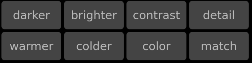 Note Buttons