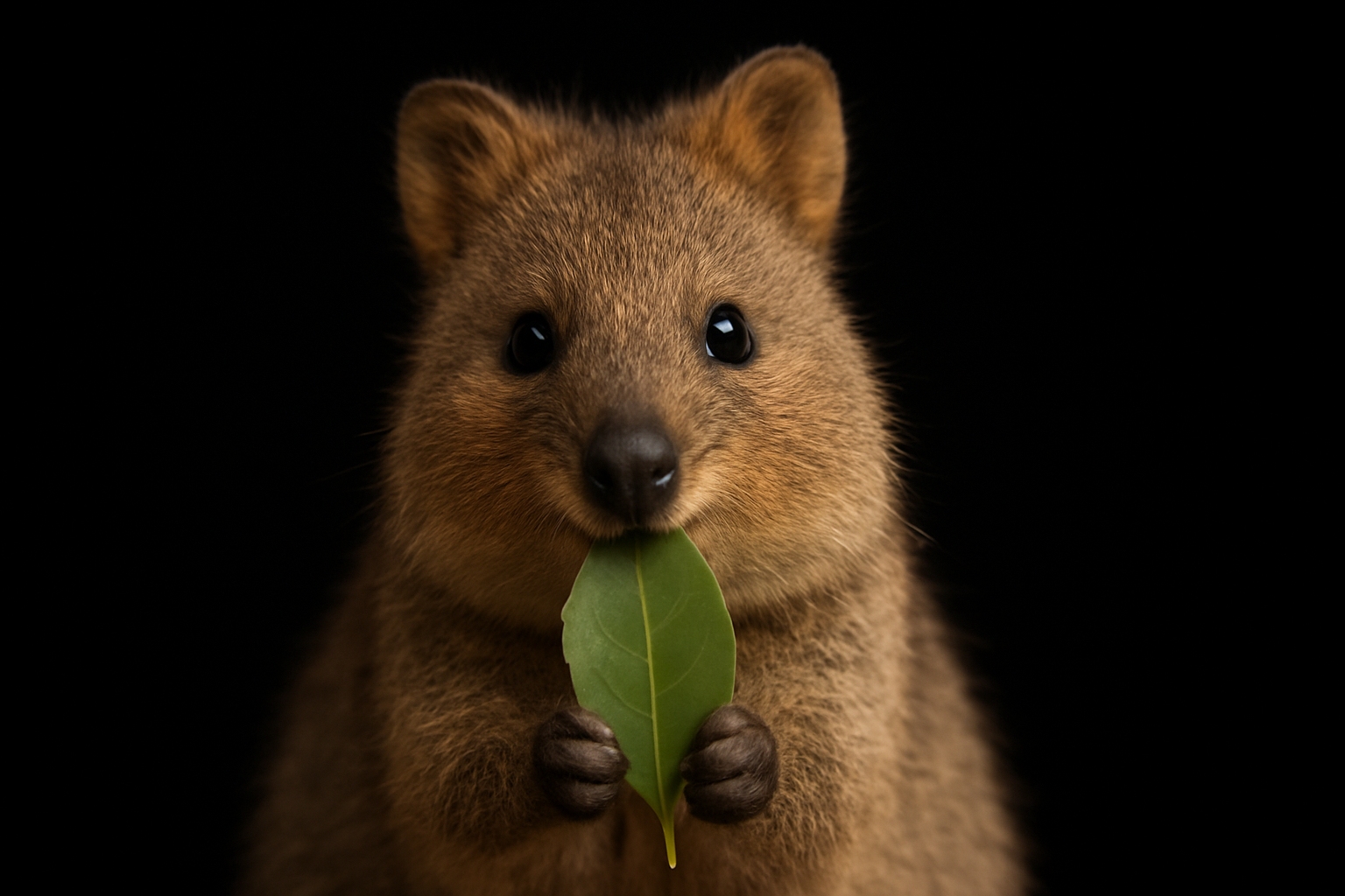 Send Quokkas