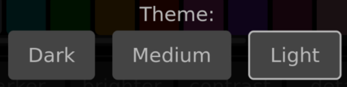 Themes